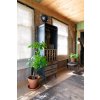 dutchbone vino kabinet