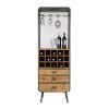 dutchbone vino kabinet