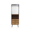 dutchbone vino kabinet