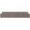 379011 RM 02 VS WE Second date 4 zitsbank grove ribstof mud AK1