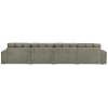 379011 FR 02 VS WE Second date 4 zitsbank structure velvet frost AK1