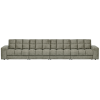 379011 FR 01 VS WE Second date 4 zitsbank structure velvet frost