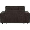 379006 A 03 VS WE Second date loveseat vintage antraciet AK1