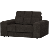 379006 A 02 VS WE Second date loveseat vintage antraciet SA