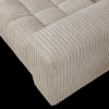 379006 RR 01 VS WE Second date loveseat grove ribstof travertin detail