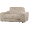 379006 RR 02 VS WE Second date loveseat grove ribstof travertin SA