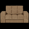 379006 Z 01 VS WE Second date loveseat vintage zand