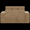 379006 Z 03 VS WE Second date loveseat vintage zand AK1