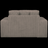 379006 RM 03 VS WE Second date loveseat grove ribstof mud AK1