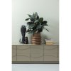 TEO TVME 1 MD 377356 T 01 SF WE Teo tv meubel Malin ribbelvaas