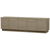 TEO TVME 1 MD 03 VS WE Teo tv meubel grenen mud SA PS