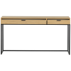374107 E 02 VS WE Silas bureau eiken melamine