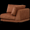 400487 RM 01 VS VT Couple hoekelement roest melange FA