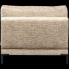 400486 NM 06 VS VT Couple loveseat element naturel melange B1