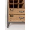 edgar kabinet