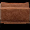 400486 RM 06 VS VT Couple loveseat element roest melange B1
