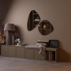 377439 M 377438 M 377440 M 374042 G 02 SF WE Turner tv meubel Opbergbak met zitkussen platenkast VIERKANT