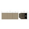 377439 M 50 BT Turner tv meubel