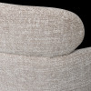 374080 N 01 VS WE Fenne draaibare eetkamerstoel naturel detail