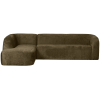 801250 BO 01 VS BP Sloping hoekbank links structure velvet bonsai
