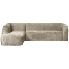 801250 WH 01 VS BP Sloping hoekbank links structure velvet wheatfield