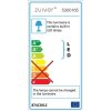 zuiver smokey visiaca lampa