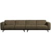 378656 BO 01 VS BP Statement XL 4 zits bank 372cm structure velvet bonsai