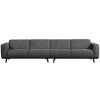 378656 MO 01 VS BP Statement XL 4 zits bank 372cm structure velvet mountain