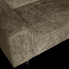 378655 BO 01 VS BP Statement hoekbank rechts structure velvet bonsai detail