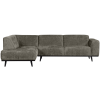 378652 FR 01 VS BP Statement hoekbank rechts structure velvet frost