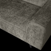 378652 FR 02 VS BP Statement hoekbank rechts structure velvet frost detail