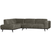 378652 FR 02 VS BP Statement hoekbank rechts structure velvet frost SA