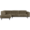 378652 BO 01 VS BP Statement hoekbank rechts structure velvet bonsai