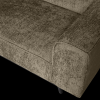 378652 BO 01 VS BP Statement hoekbank rechts structure velvet bonsai detail