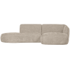 374001 Z 01 VS WE Polly chaise longue rechts zand
