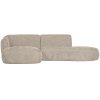 374000 Z 01 VS WE Polly chaise longue links zand