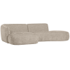 374000 Z 03 VS WE Polly chaise longue links zand