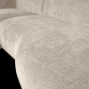 374000 Z 01 VS WE Polly chaise longue links zand detail