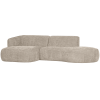 374000 Z 02 VS WE Polly chaise longue links zand EA