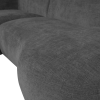 374000 G 01 VS WE Polly chaise longue links grijs detail