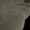 374001 W 01 VS WE Polly chaise longue rechts warm groen detail