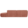 374000 R 04 VS WE Polly chaise longue links roze AK1