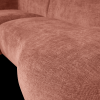 374000 R 01 VS WE Polly chaise longue links roze detail
