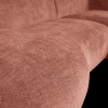 374001 R 01 VS WE Polly chaise longue rechts roze detail