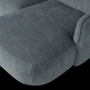 374001 B 01 VS WE Polly chaise longue rechts blauw groen detail
