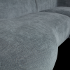 374001 B 02 VS WE Polly chaise longue rechts blauw groen detail