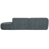 374000 B 04 VS WE Polly chaise longue links blauw groen AK1