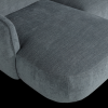 374000 B 01 VS WE Polly chaise longue links blauw groen detail