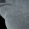 374000 B 02 VS WE Polly chaise longue links blauw groen detail