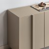 373991 M 01 SF Basu dressoir grenen mud vierkant